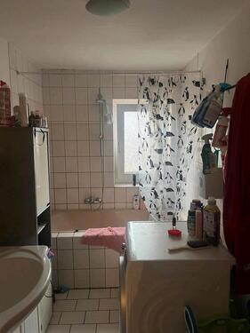 Foto - 3 Zimmer Etagenwohnung in Mittelangeln