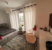 1-Zimmer Neubauwohnung - 850,00&nbsp;EUR Kaltmiete, ca.&nbsp; 25,00&nbsp;m&sup2; in Berlin (PLZ: 12524) Treptow-Köpenick