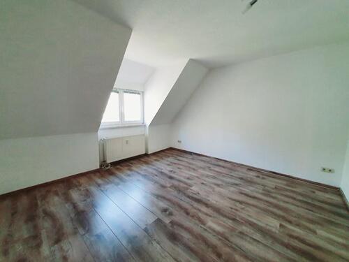 Foto - 1 Zimmer Dachgeschoßwohnung zur Miete in Wernigerode