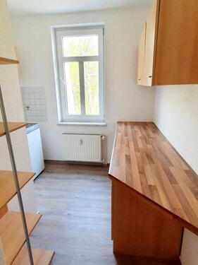 Foto - 1 Zimmer Dachgeschoßwohnung in Wernigerode