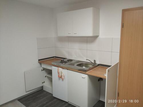 Foto - 1 Zimmer Etagenwohnung in Ehingen (Donau)