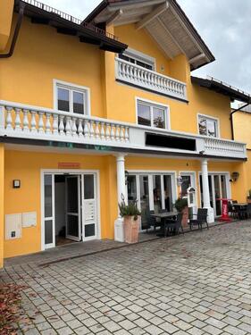 Foto - 3-Zimmer Wohnung zu vermieten im Zentrum von Ortenburg am