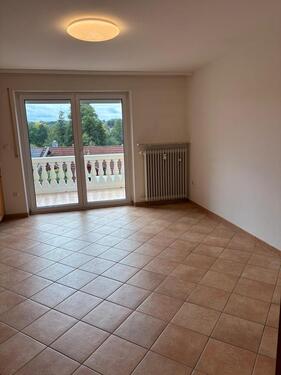 Foto - Etagenwohnung in Ortenburg zur Miete