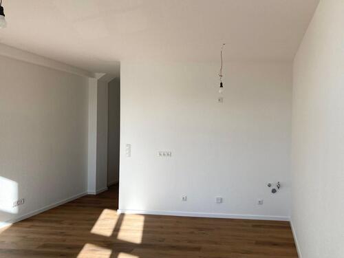 Foto - 1 Zimmer Etagenwohnung in Oldenburg