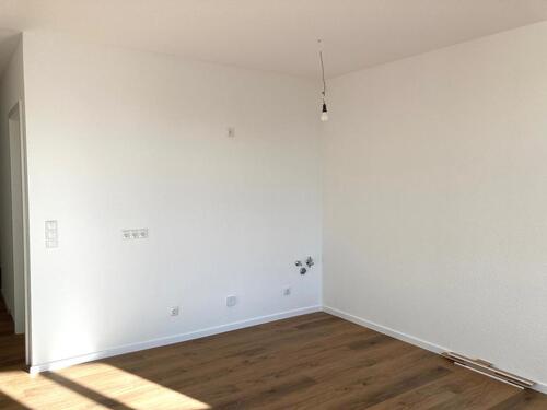 Foto - Etagenwohnung in Oldenburg zur Miete