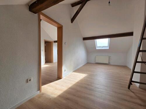 Foto - 2Zimmer DG Wohnung in Nalbach am Litermont