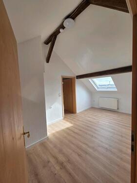 Foto - 2 Zimmer Dachgeschoßwohnung in Nalbach