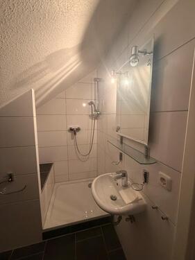 Foto - 3 Zimmer Dachgeschoßwohnung zur Miete in Großalmerode