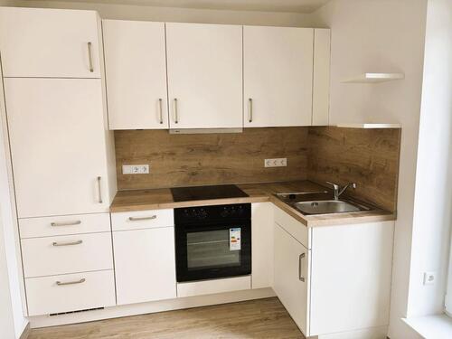 Foto - Reihenhaus in Lathen zur Miete