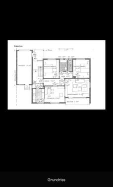 Foto - Barrierefreie 4-Zi-Whg. 100m2 mit Balkon und neuer Ausstattung