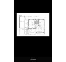 Barrierefreie 4-Zi-Whg. 100m2 mit Balkon und neuer Ausstattung - Lauda-Königshofen