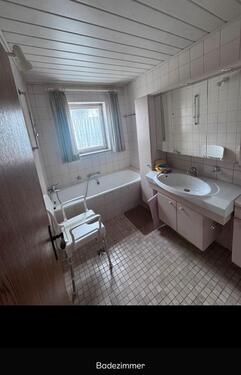 Foto - Erdgeschoßwohnung in Lauda-Königshofen zur Miete