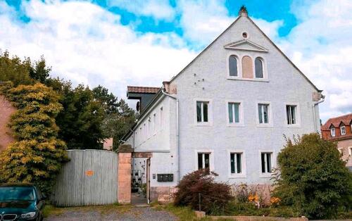 Foto - Zwischen Blauberg und Garten - 950.000,00&nbsp;EUR Kaufpreis, ca.&nbsp; 470,00&nbsp;m&sup2;