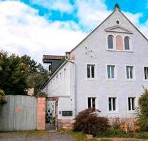 Zwischen Blauberg und Garten - 950.000,00&nbsp;EUR Kaufpreis, ca.&nbsp; 470,00&nbsp;m&sup2; in Kreischa (PLZ: 01731)