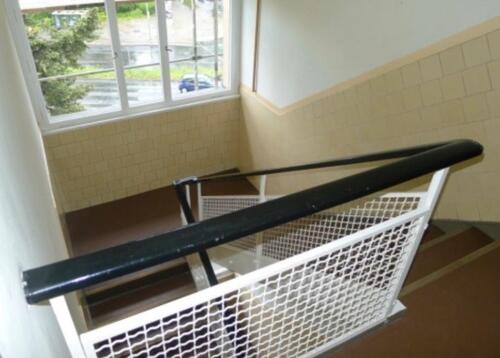 Foto - 2.5 Zimmer Etagenwohnung in Berlin