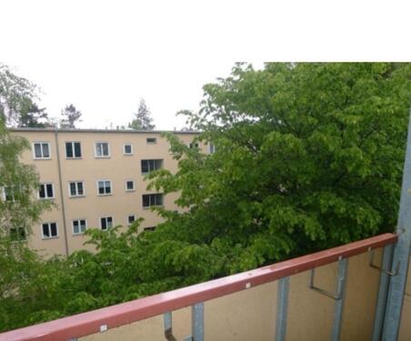 Foto - Etagenwohnung in Berlin zur Miete