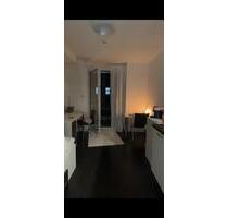 Moderne Einzimmerwohnung im Studentenwohnheim - Glattbach