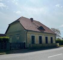 Baudenkmal Chausseehäuschen - Sanierungsprojekt mit Geschichte - Lübstorf