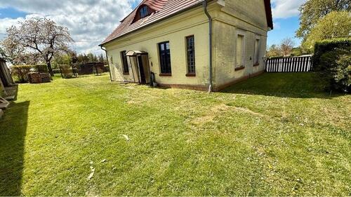 Foto - 5 Zimmer Einfamilienhaus zum Kaufen in Lübstorf