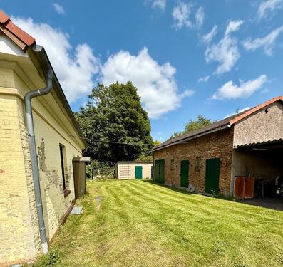 Foto - 5 Zimmer Einfamilienhaus in Lübstorf