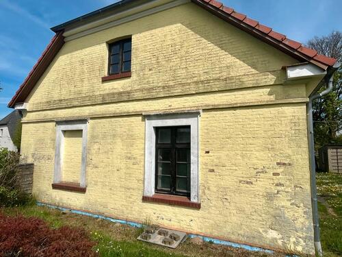 Foto - Einfamilienhaus in Lübstorf zum Kaufen