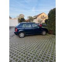 Stellplatz für Klein-PKW, Anhänger, Motorrad, Roller - Sprockhövel
