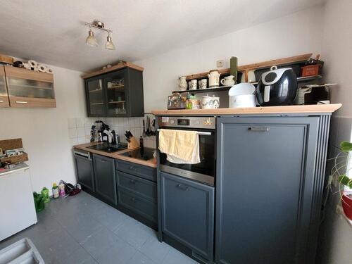 Foto - 3 Zimmer Etagenwohnung in Lauterbach (Hessen)