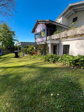 Foto - Wohnung im Grünen - 990,00&nbsp;EUR Kaltmiete, ca.&nbsp; 85,00&nbsp;m&sup2;