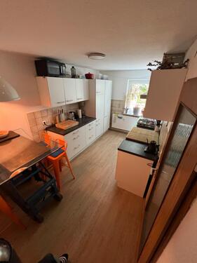 Foto - Etagenwohnung in Emskirchen zur Miete