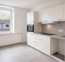 Kernsanierte 3-Zimmer DG-Wohnung in Mülheim-Styrum - Mülheim an der Ruhr Rechtsruhr-Nord