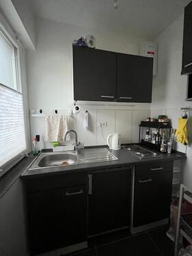 Foto - 1.5 Zimmer Etagenwohnung zur Miete in Düsseldorf