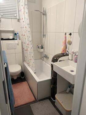 Foto - 1.5 Zimmer Etagenwohnung in Düsseldorf