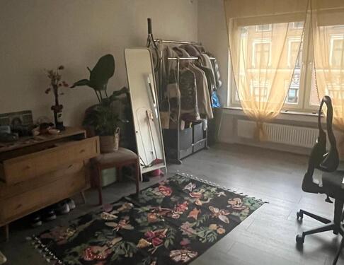 Foto - Etagenwohnung in Düsseldorf zur Miete