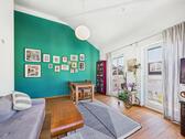 Foto - 4 Zimmer Maisonettenwohnung zum Kaufen in München