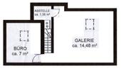Foto - 4 Zimmer Maisonettenwohnung in München