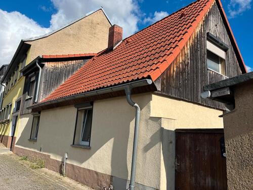 Foto - Kleines Haus in Tollwitz - 85.000,00&nbsp;EUR Kaufpreis, ca.&nbsp; 80,00&nbsp;m&sup2;