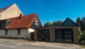 Foto - 4 Zimmer Einfamilienhaus zum Kaufen in Markranstädt