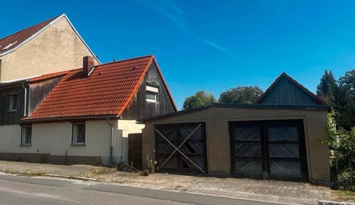 Foto - 4 Zimmer Einfamilienhaus zum Kaufen in Markranstädt
