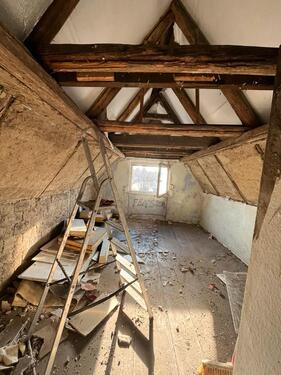 Foto - 4 Zimmer Einfamilienhaus in Markranstädt