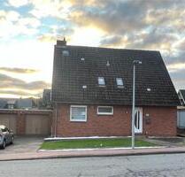 Ein Familienhaus in ruhiger Lage zu vermieten - Hanerau-Hademarschen