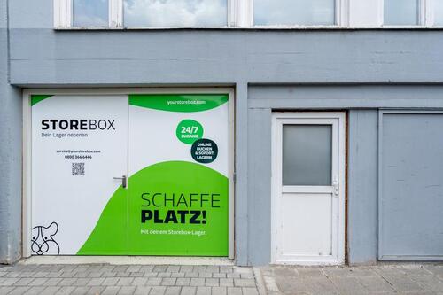 Foto - andere in Nürnberg zur Miete