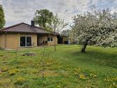 Foto - Einfamilienhaus Nähe Neuruppin Baujahr 2023