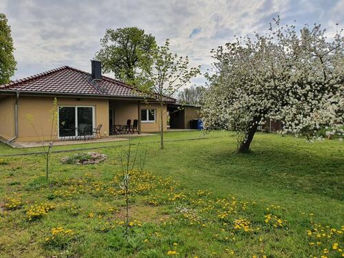 Foto - Einfamilienhaus Nähe Neuruppin Baujahr 2023