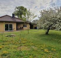 Einfamilienhaus Nähe Neuruppin Baujahr 2023