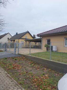 Foto - Einfamilienhaus in Neuruppin zum Kaufen