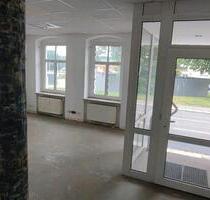 Gewerbeeinheit ca. 50 m² zu vermieten - Limbach-Oberfrohna