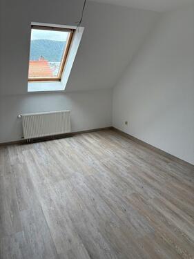 Foto - Etagenwohnung in Thale zur Miete