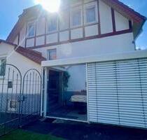 Großzügiges Wohnhaus mit Charme - Bad Salzungen Tiefenort
