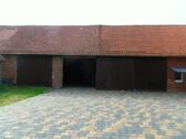 Foto - Halle, Garage - 490,00 EUR Kaltmiete,