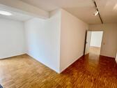 Foto - Etagenwohnung in Horben zur Miete